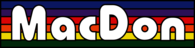 MacDon