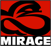 Mirage Studios