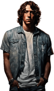 Dean Lewis