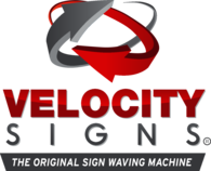Velocity Signs