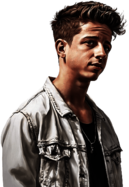 Charlie Puth