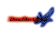 Devil May Cry 4