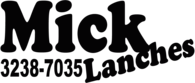 Lanchonete Mick