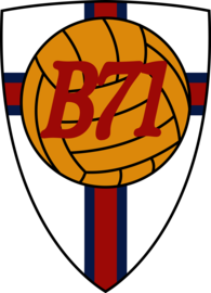 B71SAN 1