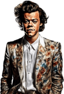 Harry Styles Artist