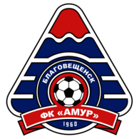 FK Amur Balgoveschensk