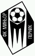 FK Minyor Pernik