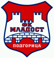 FK Mladost Krivogaštani
