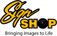 The Sign Shop
