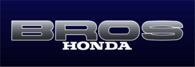 Honda Bros