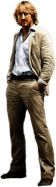 Owen Wilson Full Body