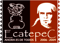 Ecatepec ahora es de todos