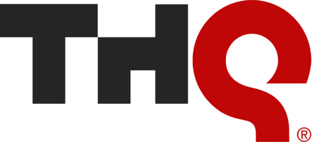 Thq Logo 2011