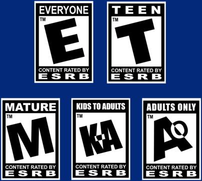 ESRB