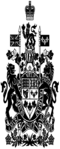 Canada's Coat Of Arms