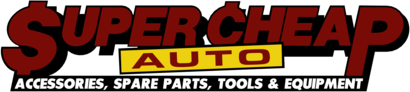 Super Cheap Auto