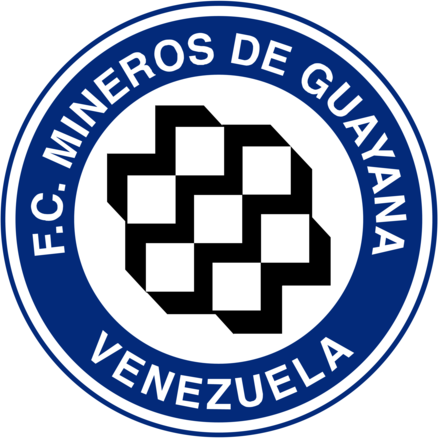 Mineros de Guyana