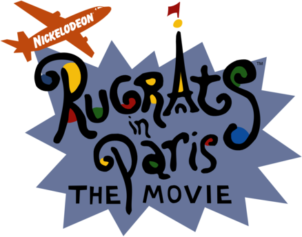 Rugrats in Paris
