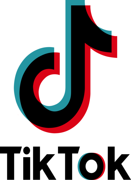 Tiktok Icon White 1