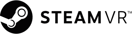 SteamVR - Branding