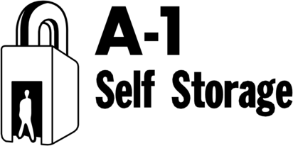 A 1 Self Storage 55794