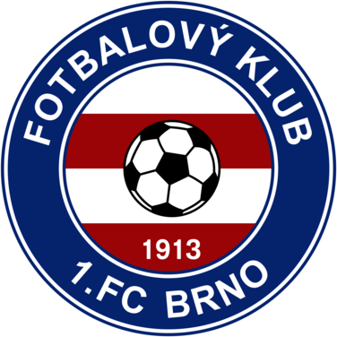 1 FC Brno