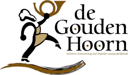 De Gouden Hoorn
