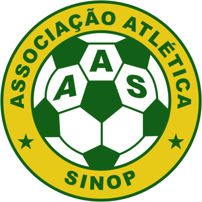 Associacao Atletica Sinop de Sinop MT 77535