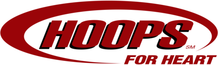Hoops For Heart