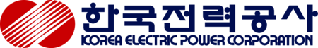 korea electric power corporation