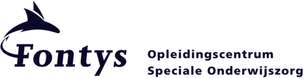 Fontys Opleidingscentrum Speciale Onderwijszorg