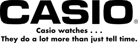 Casio