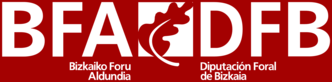 Diputación Foral de Bizkaia