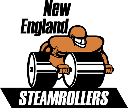 New England Steamrollers