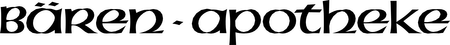 Baren Apotheke
