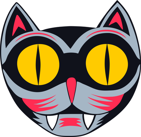 Le Chat De l'Île De Nantes