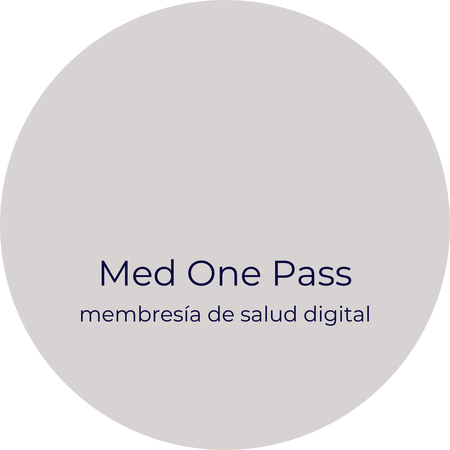 Med One Pass