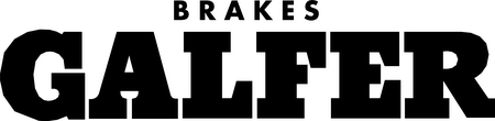 Galfer Brakes