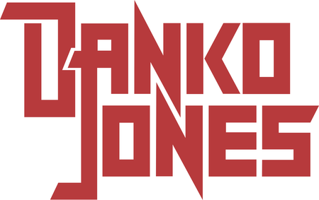 Danko Jones