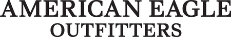 American Eagle Outfitters Text