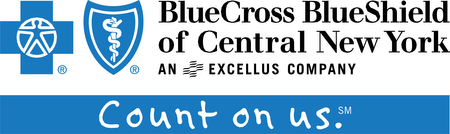 Bluecross Blueshield Of Central New York