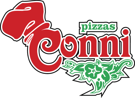 Conni Pizzas