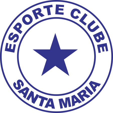 Esporte Clube Santa Maria De Laguna Sc