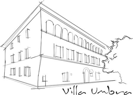 Villa Umbra