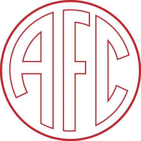 America Futebol Clube De Manhuacu Mg