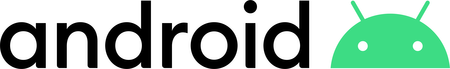 Android Logo 2019