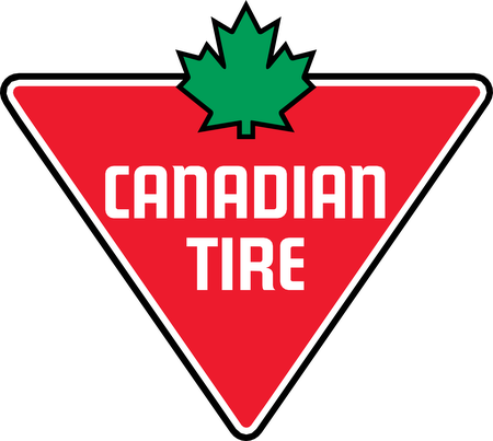 Canadian Tire Logo 