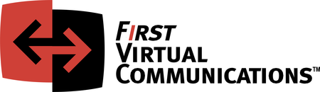 First Virtual Communications