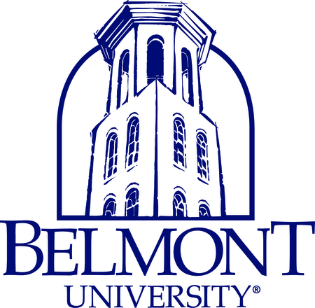 Belmont University Vertical