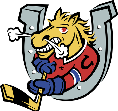 Barrie Colts